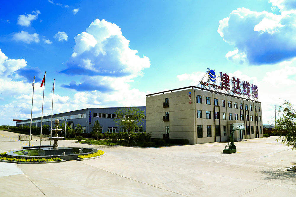 黑龍江廠區